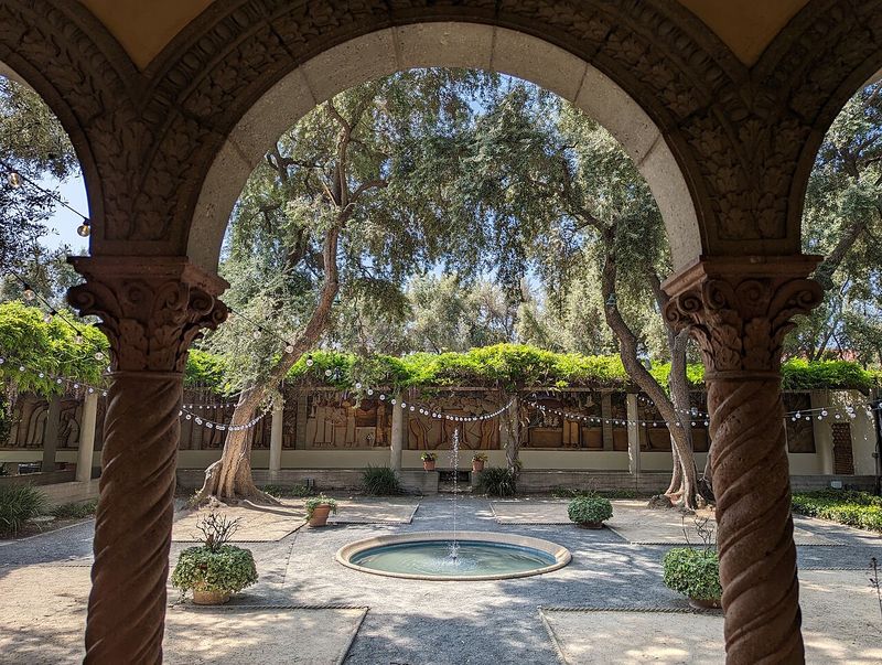 The Tear-Inducing Beauty of Scripps College