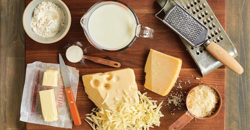 Wisconsin Cheese Festival