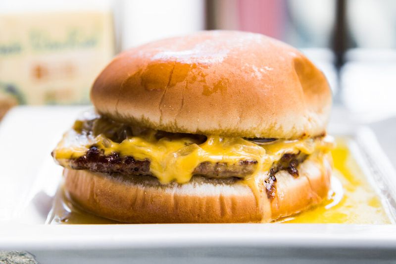 Wisconsin – Solly’s Grille