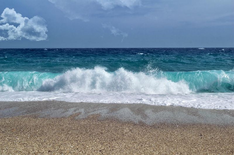 Wisconsin – North Beach, Racine
