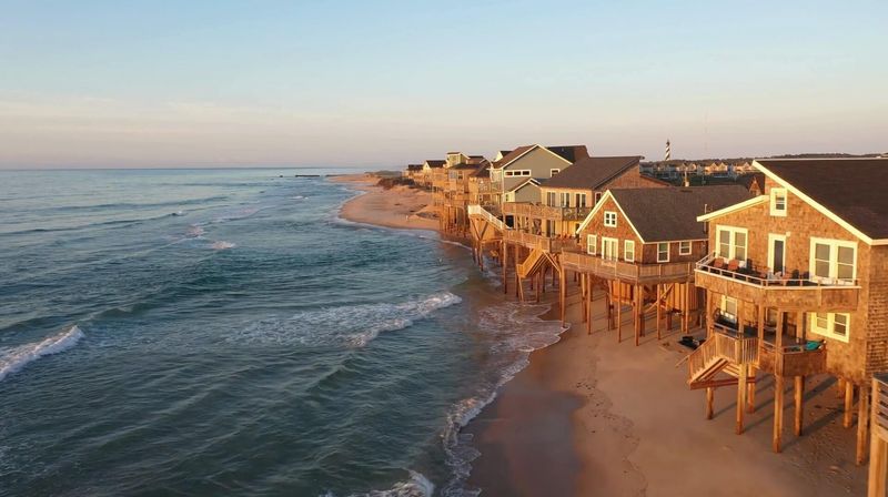 Kure Beach, North Carolina – Outer Banks Beauty Without the Price Tag