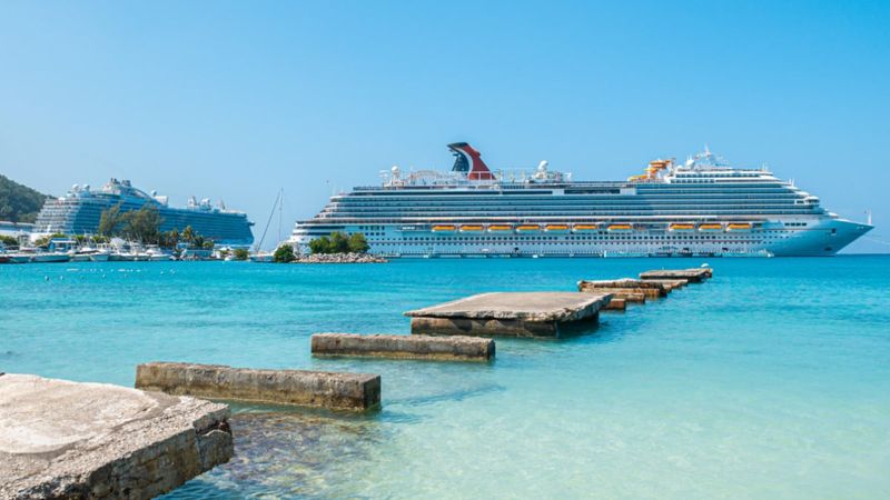 Why Cruise Travelers Should Pay Attention To U.S. Travel Advisories