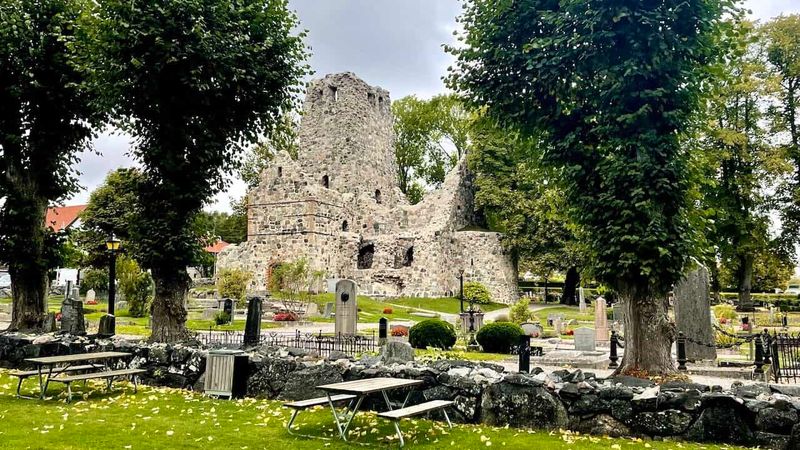 Nature, History, And Swedish Charm—All In One