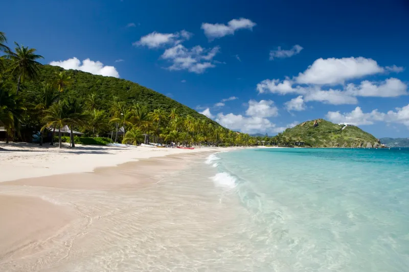 The Beaches You'll Never Want To Leave
