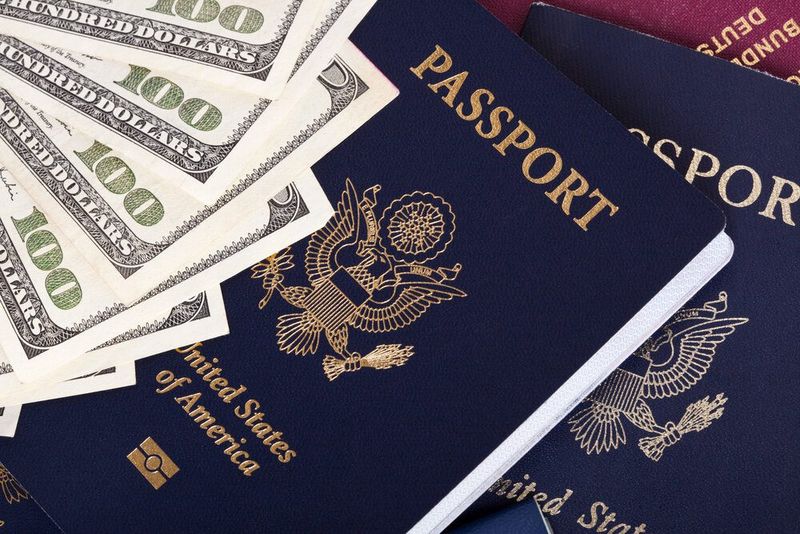 How Much It Really Costs To Expedite A Passport In 2025