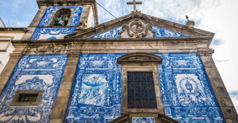What To Do In Porto? The 17 Must-See Sites To Get A Feel Of The Portuguese City