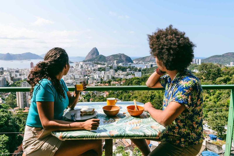 Local Etiquette And Phrases