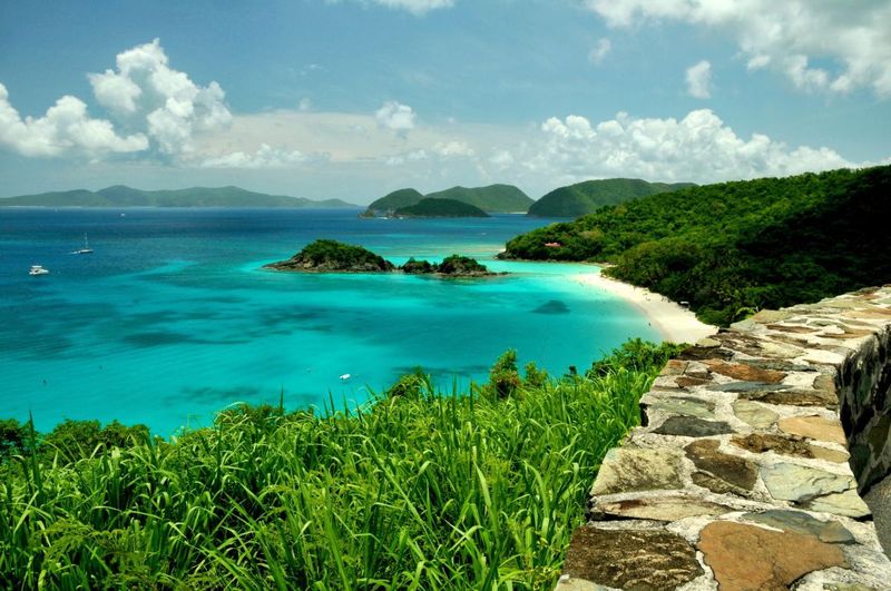 Why Virgin Gorda Might Be The Caribbean's Best-Kept Secret