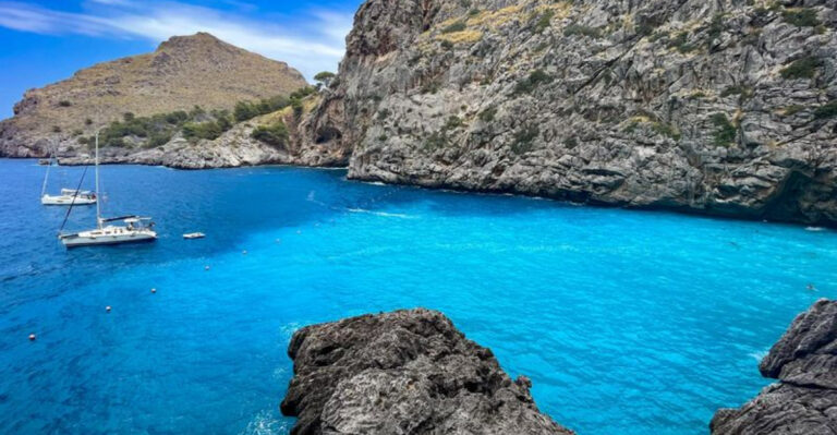 When To Visit Mallorca: Your Essential Month-By-Month Island Guide