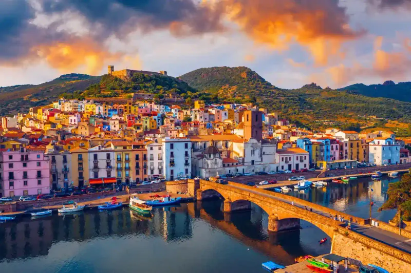 Hidden Villages Worth The Detour