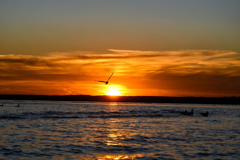 Picture-Perfect Sunset Spots (And When To Go)