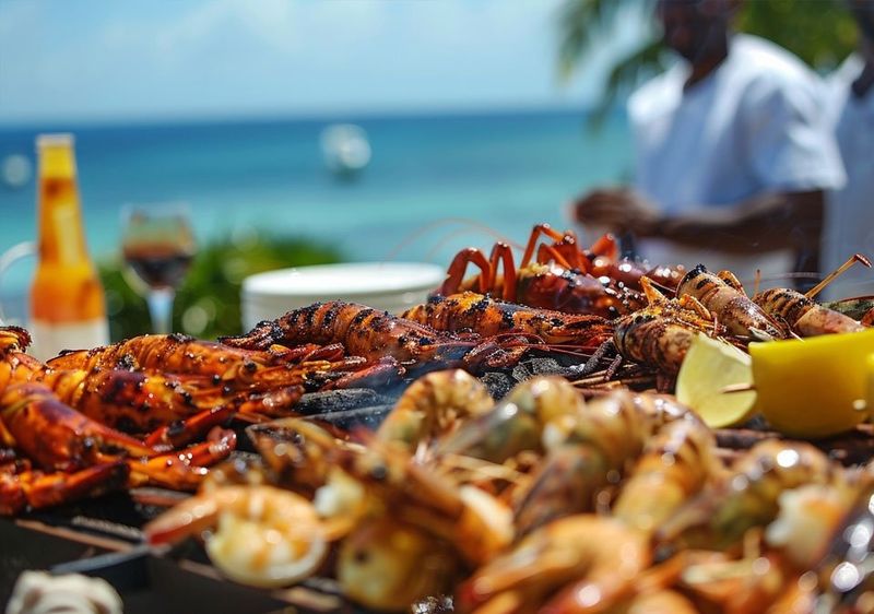 Local Food You'll Want To Come Back For