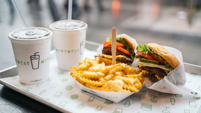 Shake Shack: East Coast's Answer to In-N-Out