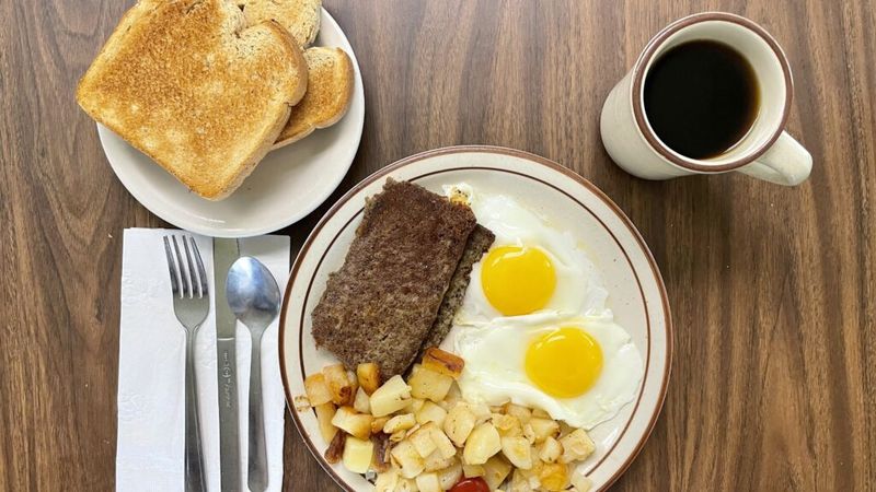 Scrapple