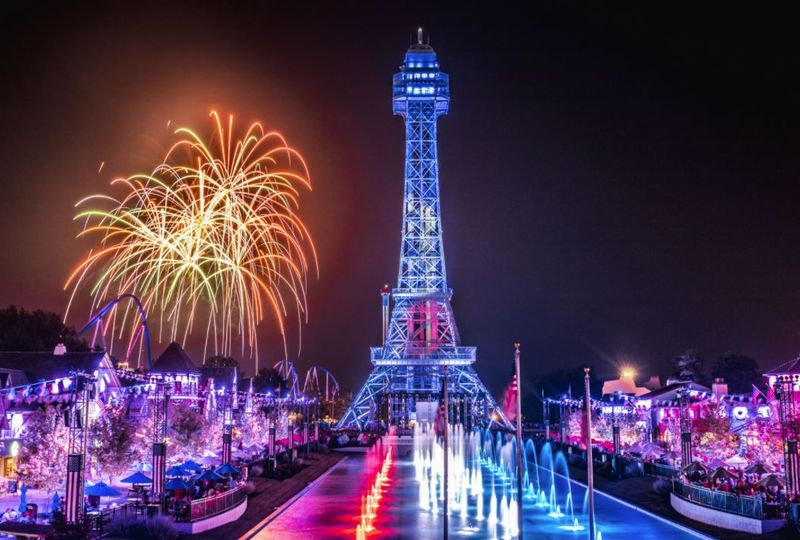 Eiffel Tower