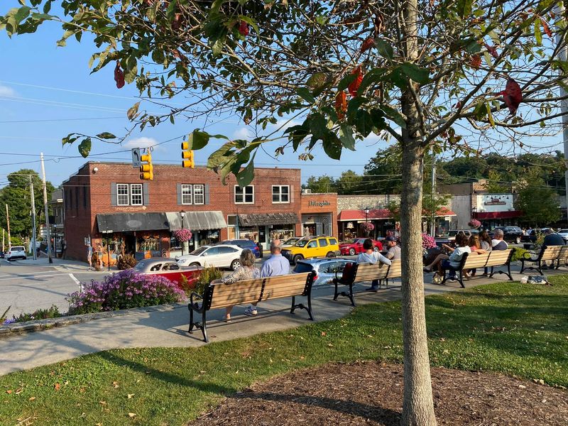 Blowing Rock, North Carolina: Small-Town Perfection in the Blue Ridge