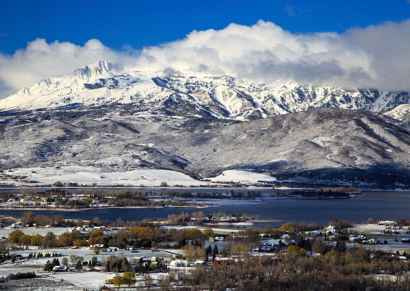 Ogden, Utah