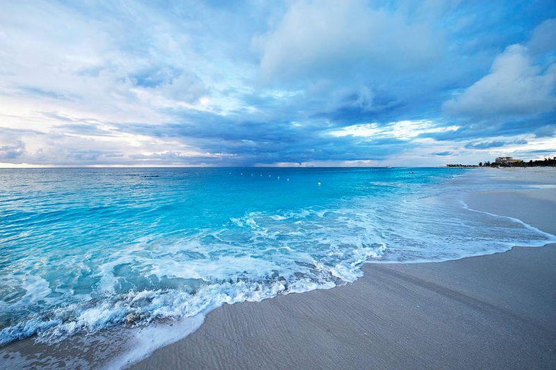 Grace Bay, Turks and Caicos
