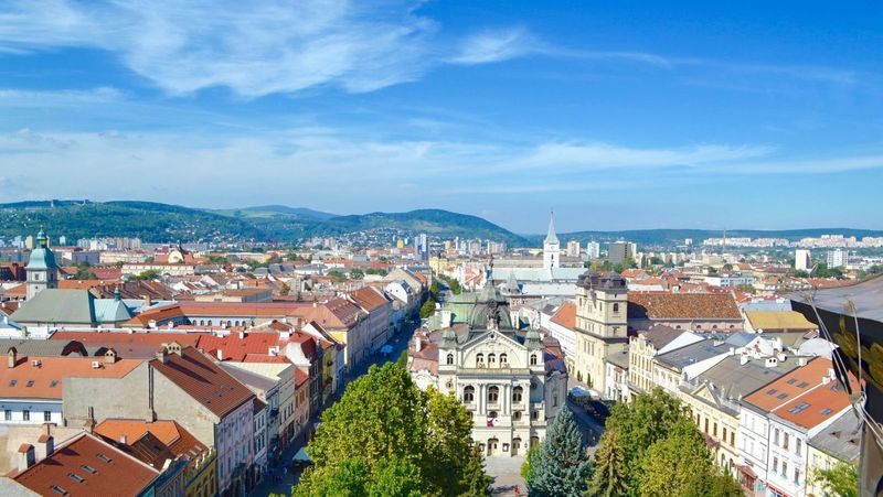 Why It Might Be Your New Favorite European City