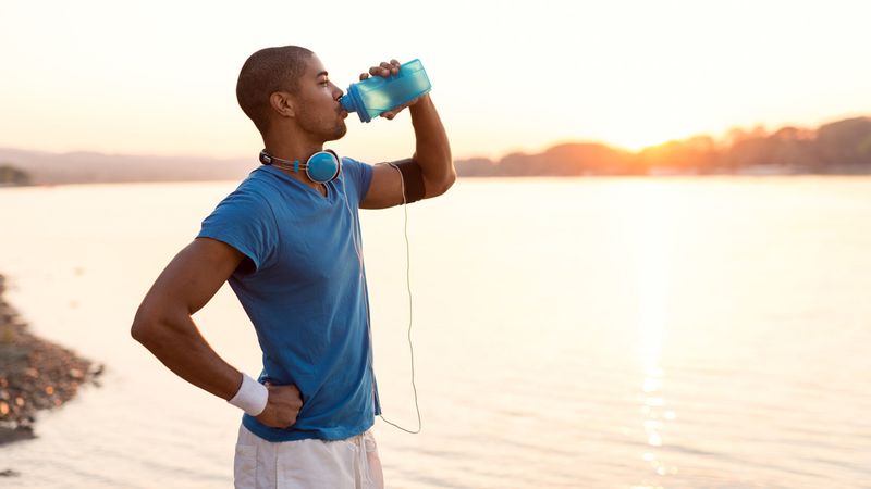 What This Trip Taught Me About Long-Term Health On The Go