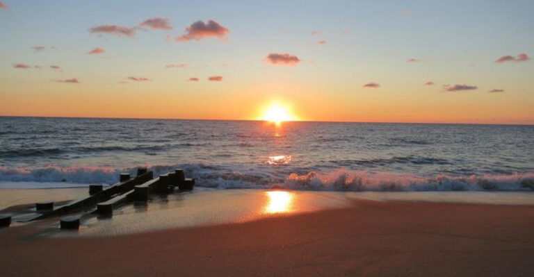 Why I Am Skipping The Jersey Shore This Year For A Better Beach Town