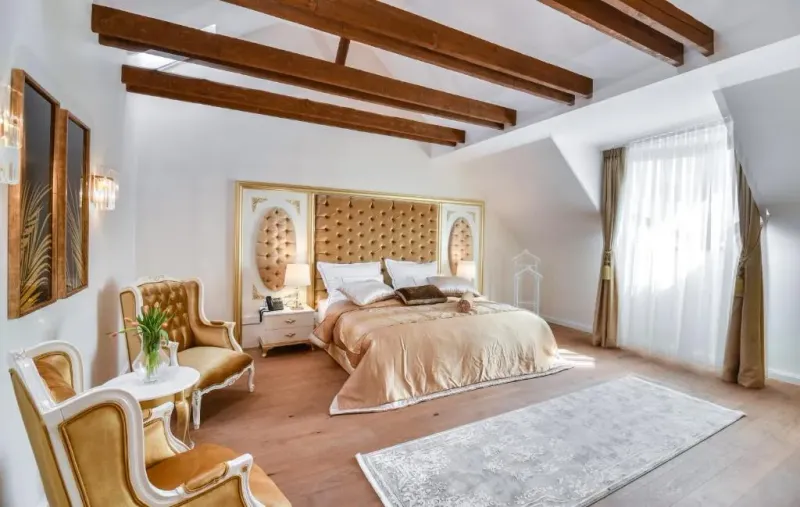 Budget-Friendly Hotels And Accommodations