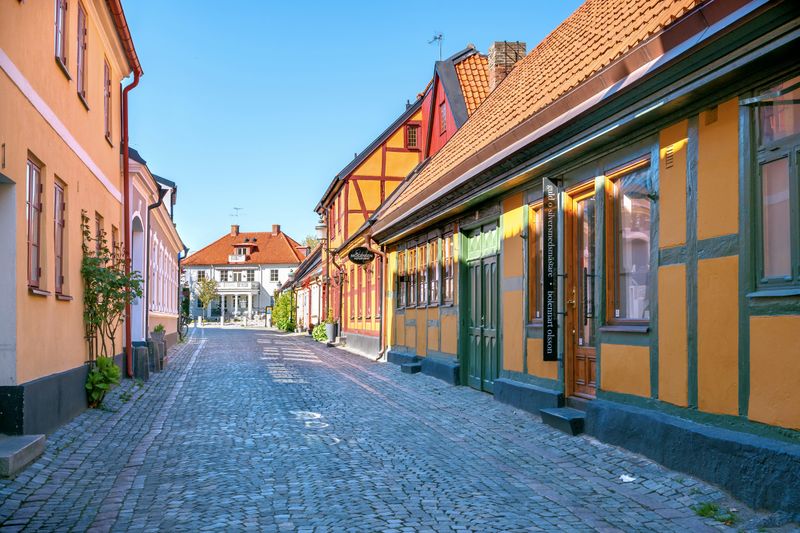 Sigtuna—A Quieter Alternative Just Outside The Capital
