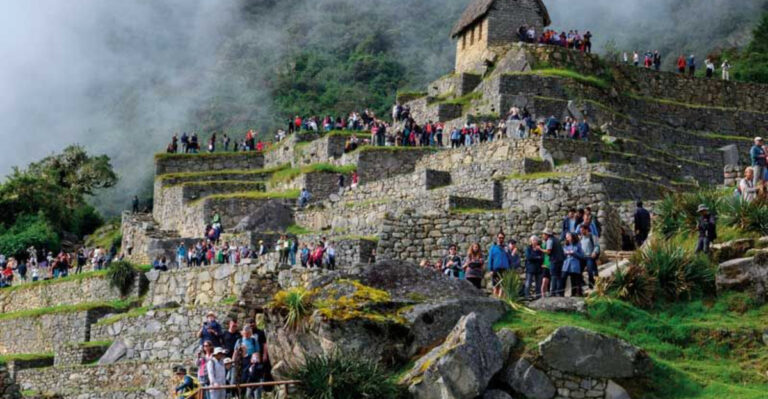 Why Your Bucket List Is All Wrong – 12 Overhyped Trips To Rethink