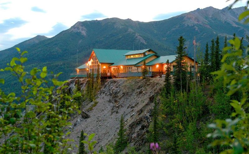 Book Accommodations Far in Advance