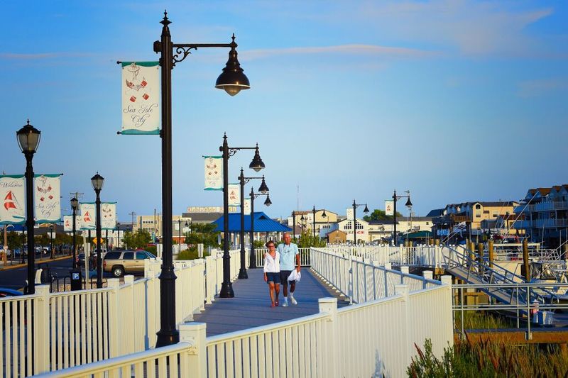 Sea Isle City