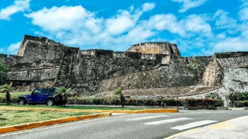 San Juan Taxi Hustles