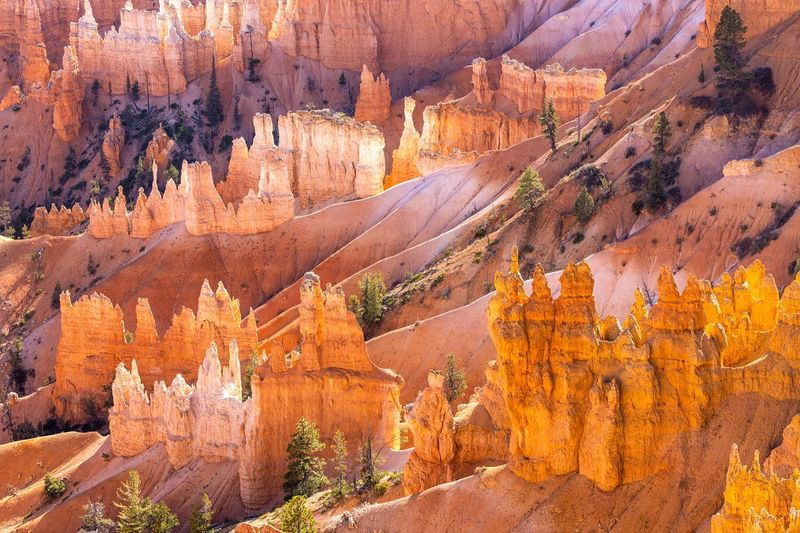 Bryce Canyon National Park