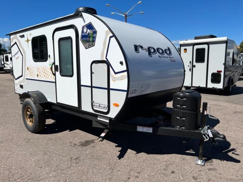 Forest River R-Pod