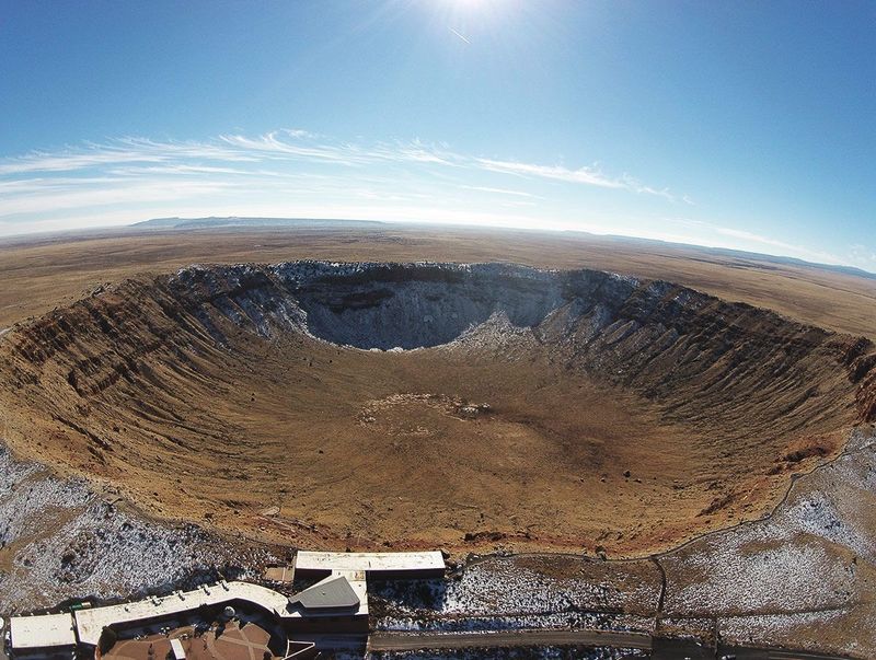 Meteor Crater