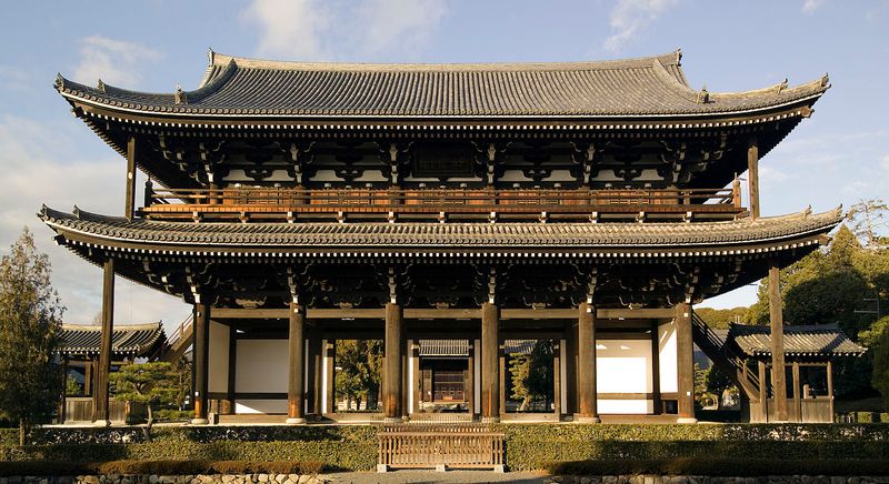 Living with Monks in a Japanese Monastery