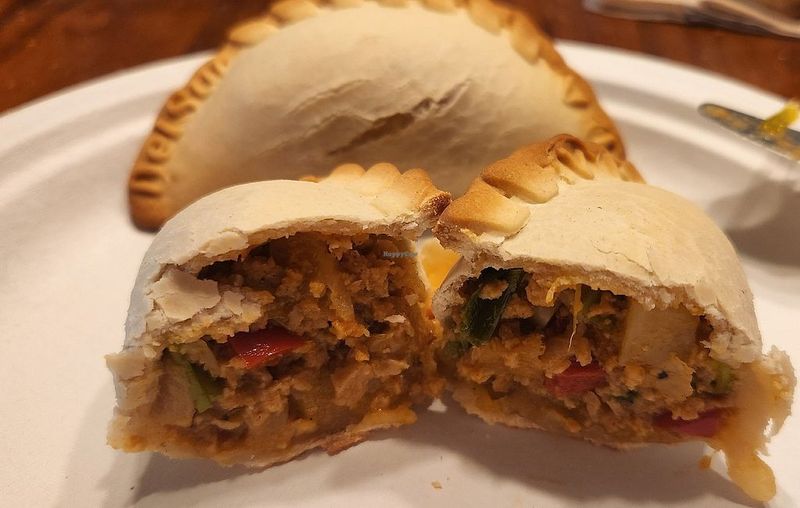 Minnesota: DelSur Empanadas In Minnetonka