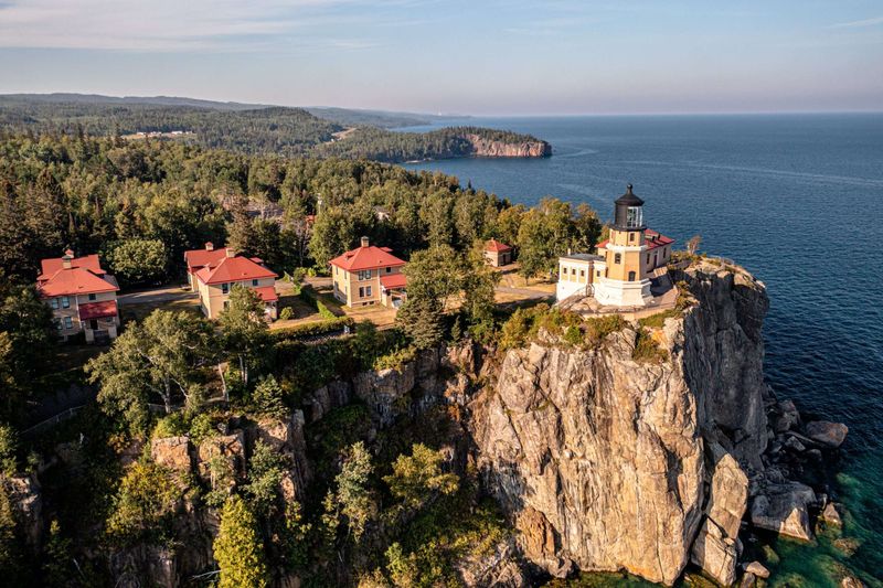 Minnesota – Split Rock Lighthouse
