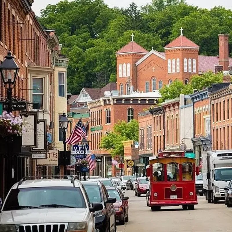 Galena, Illinois
