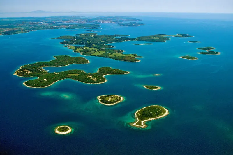 Brijuni Islands National Park
