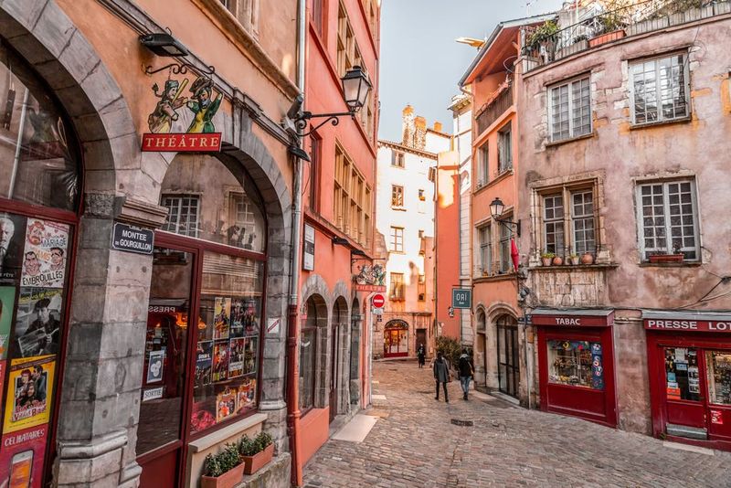 Lyon, France: Gastronomic Paradise Without Parisian Prices