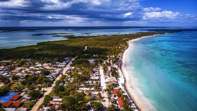 Punta Allen Adventure (Hidden Gem)
