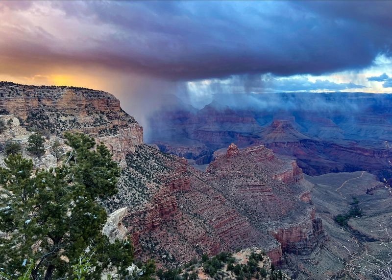 Grandview Point