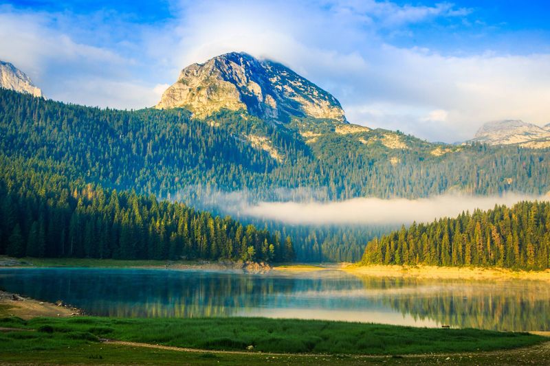 Zabljak, Montenegro
