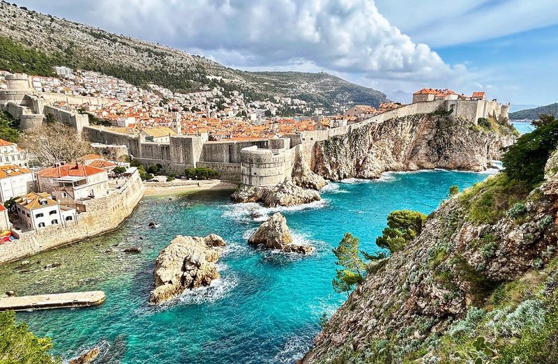 Dubrovnik, Croatia