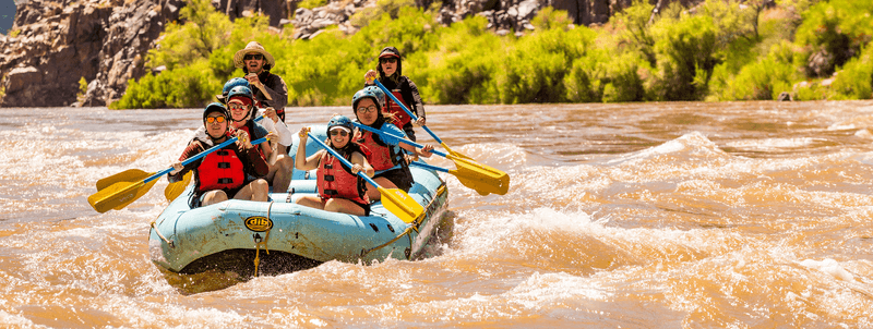 Colorado River, Arizona