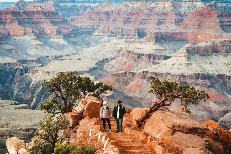 Grand Canyon's Grand Price Tag