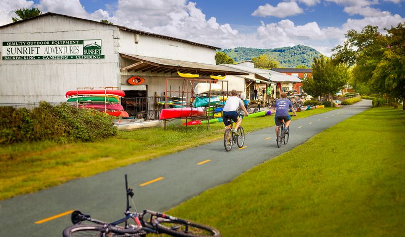Travelers Rest: Mountain Gateway Revival