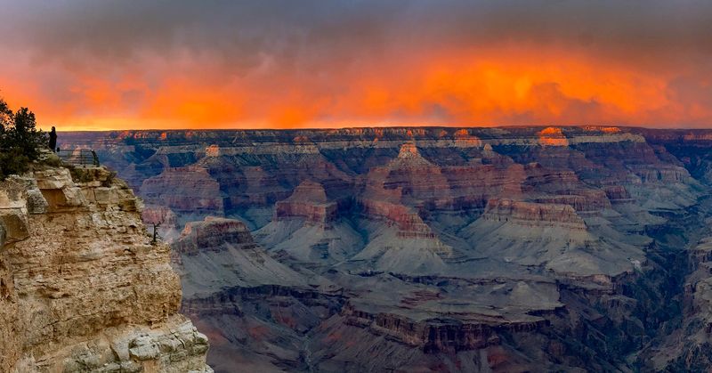 Grand Canyon National Park (Arizona)