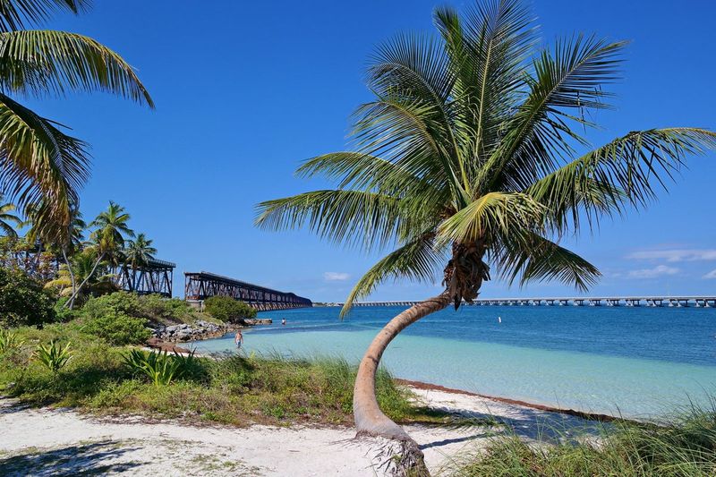 Bahia Honda State Park, Florida