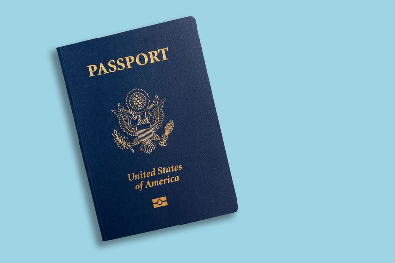 Passports Must Be Renewed Before Expiration